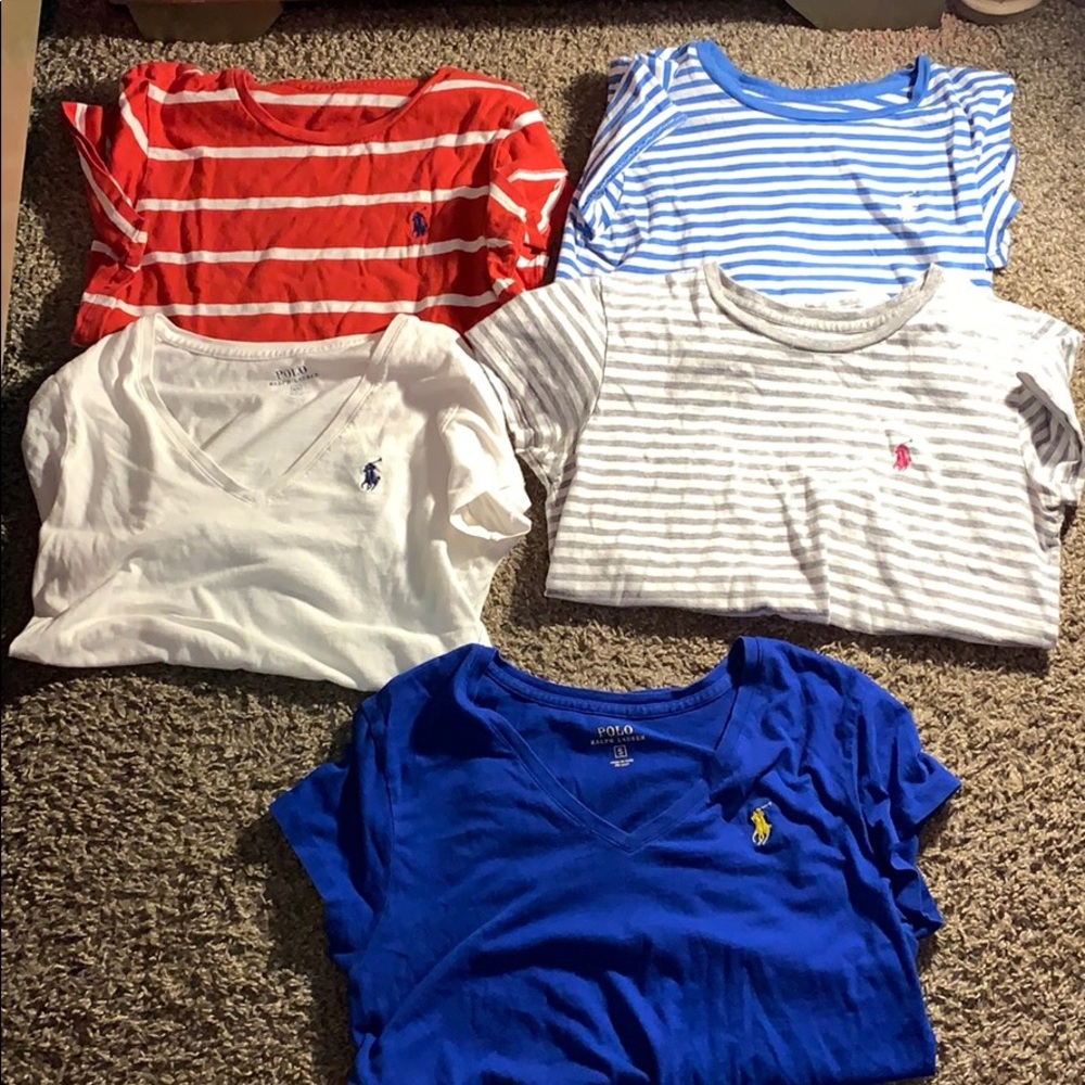 Polo Ralph Lauren